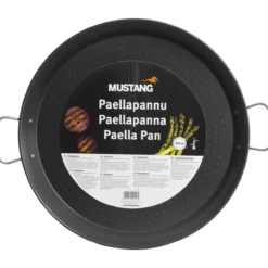 Paellapannu, Ø 46 cm