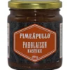 Paholaisen kastike Pimeäpullo 250 g