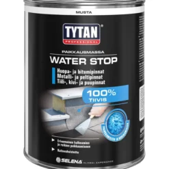 Paikkausmassa Tytan Waterstop 1 kg
