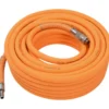 Paineilmaletku Finbullet Superflex 3/8" x 20 m