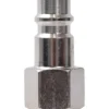 Paineilmaliitinpistoke Finbullet sisäkierre 1/4"
