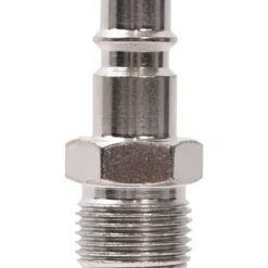 Paineilmaliitinpistoke Finbullet ulkokierre 3/8"