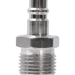 Paineilmaliitinpistoke ulkokierre 1/2" Finbullet