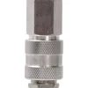 Paineilmaliitinrunko Finbullet 3/8" ulkokierteellä