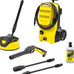 Painepesuri Kärcher K 4 Classic Home *EU