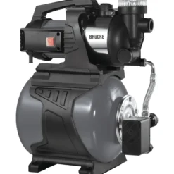 Painevesiautomaatti 1200W CGP1200 INOX