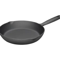 Paistinpannu Fiskars 24 cm Folken valurauta
