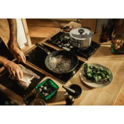 Paistinpannu Fiskars 26 cm Functional Form