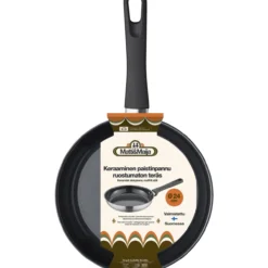 Paistinpannu Matti&Maija 24 cm Ceramic