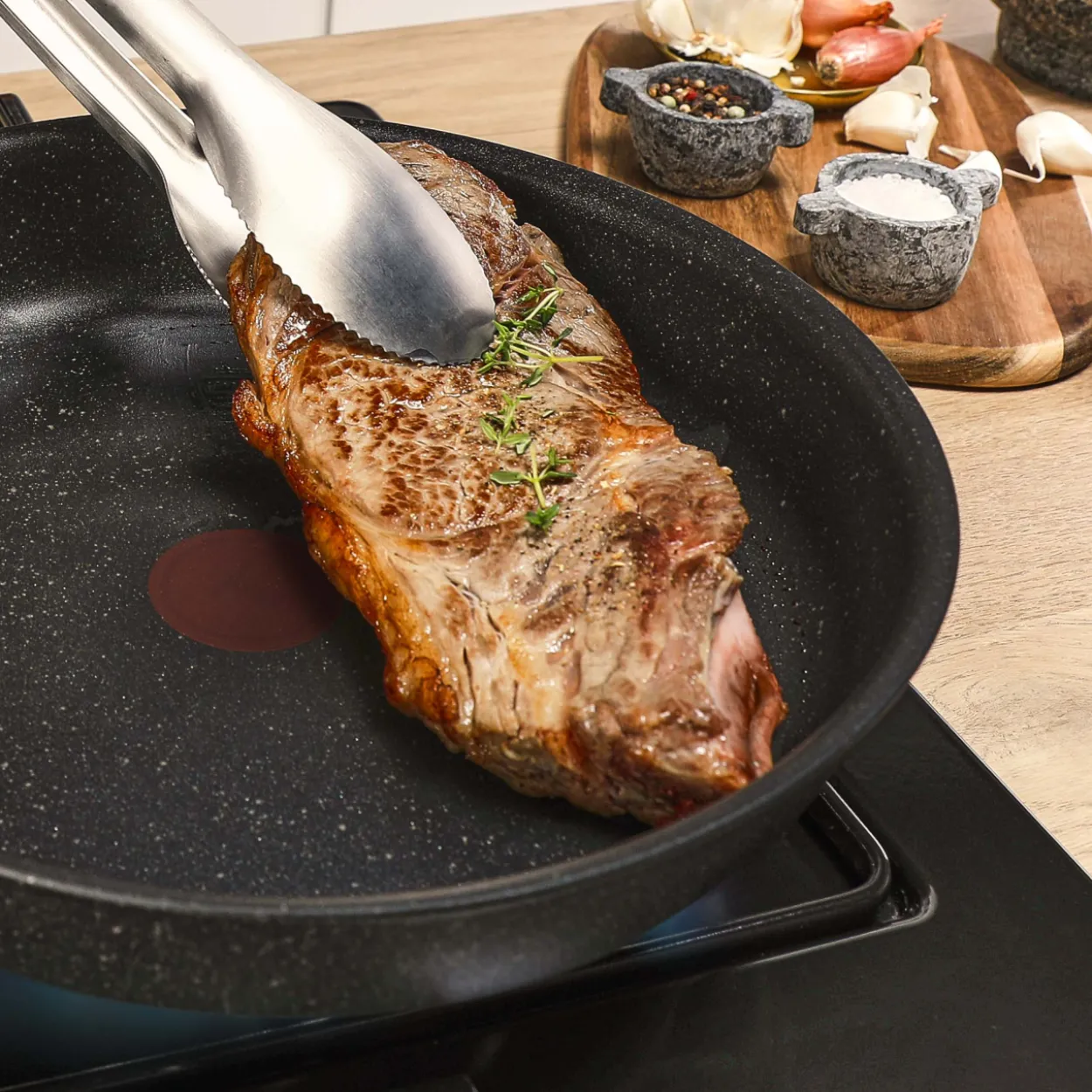 Paistinpannu Tefal 24 cm Expertise Plus