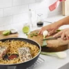 Paistinpannu Tefal 28 cm Family Cook