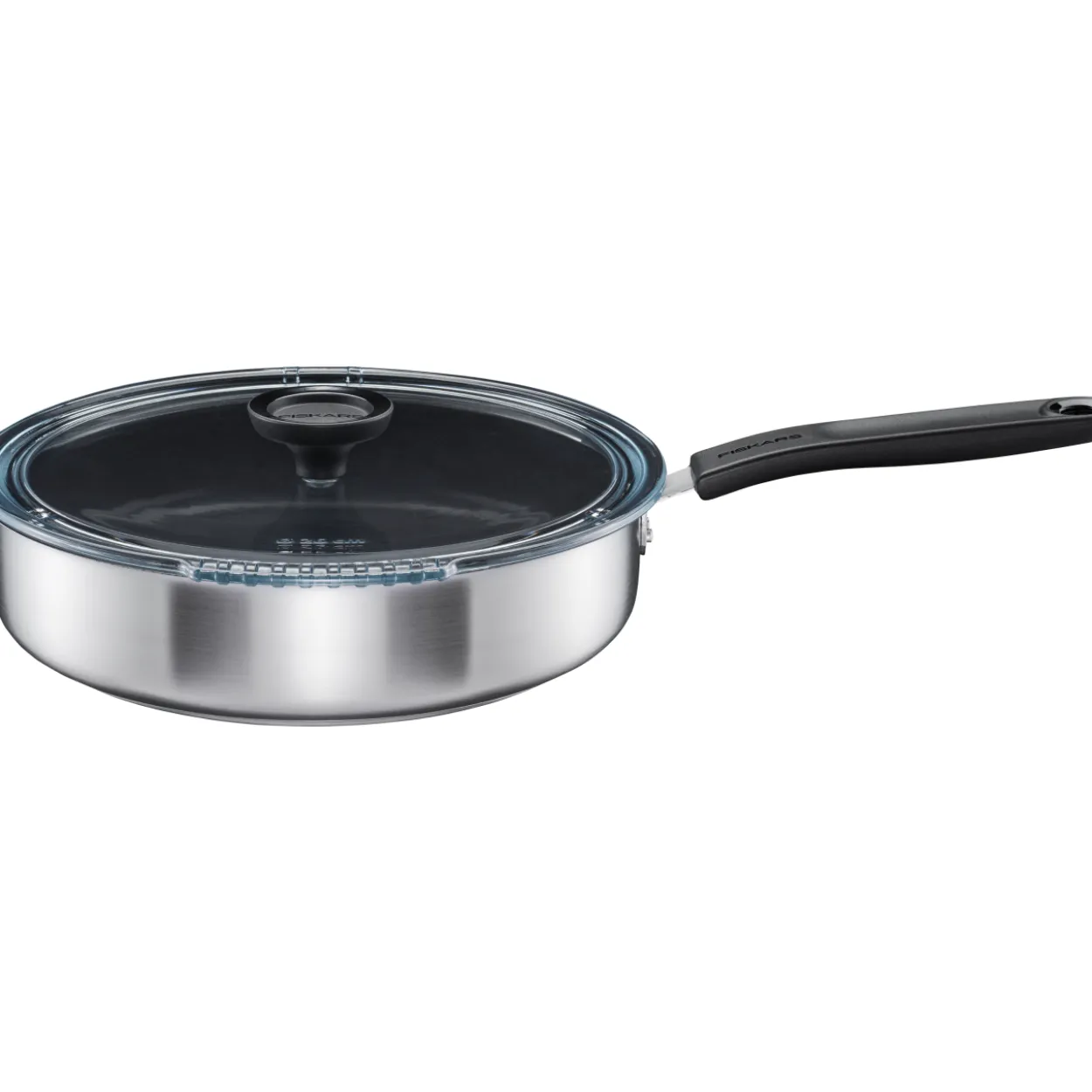 Paistokasari Fiskars 26 cm Functional Form