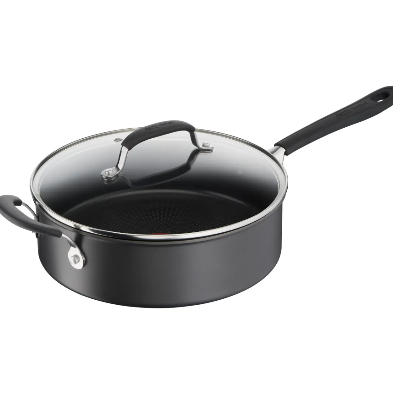 Paistokasari Tefal Jamie Oliver Hard Anodised