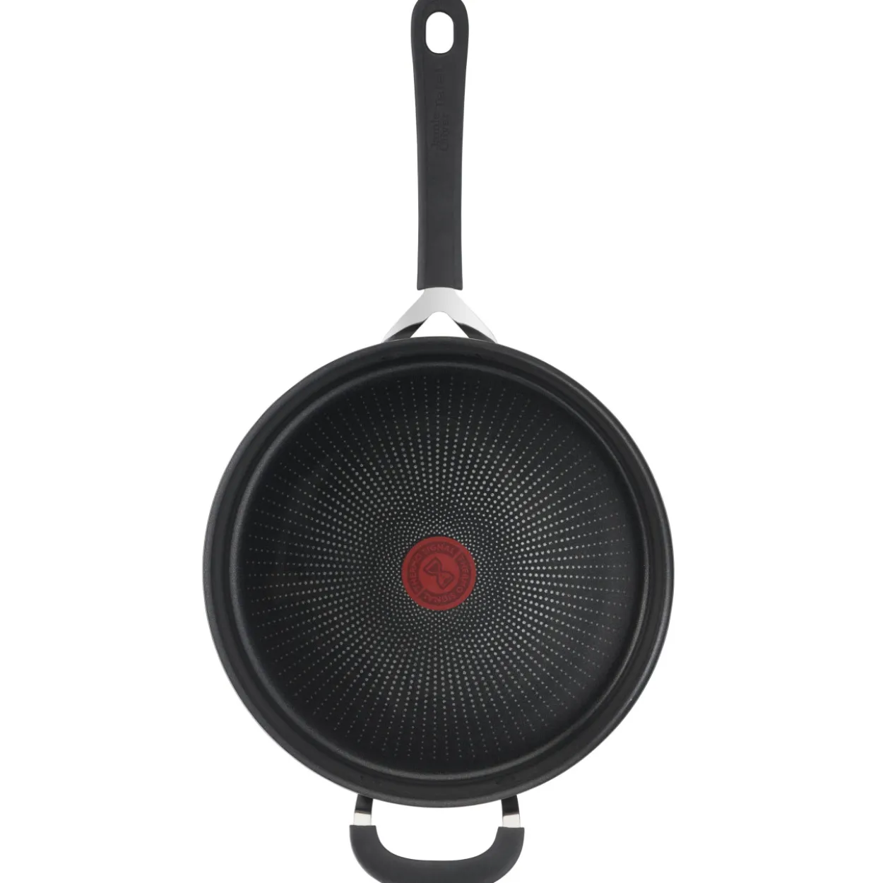 Paistokasari Tefal Jamie Oliver Hard Anodised