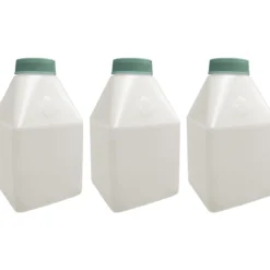 Pakastuspullo Kotikulta 3 kpl 0,5 l