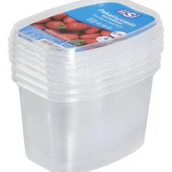 Pakastusrasia Iisi 750 ml 4 kpl