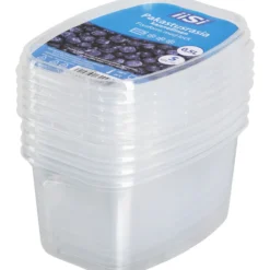 Pakastusrasia Iisi 500 ml 5 kpl