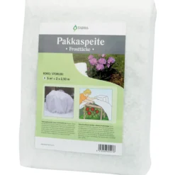 Pakkaspeite 2 x 2,50 m