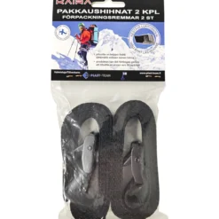 Pakkaushihna Kaira 150 cm 2 kpl