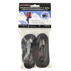 Pakkaushihna Kaira 50 cm 2 kpl