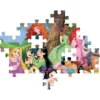 Palapeli Clementoni 104 palaa Disney Princess