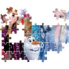 Palapeli Clementoni 30 palaa Frozen