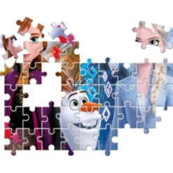 Palapeli Clementoni 30 palaa Frozen