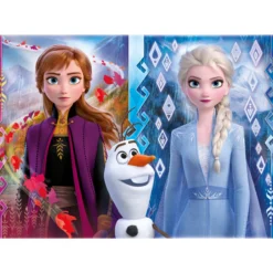 Palapeli Clementoni 30 palaa Frozen