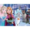 Palapeli Clementoni 60 palaa Frozen