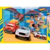 Palapeli Clementoni 30 palaa Hot Wheels