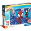 Palapeli Clementoni 30 palaa Marvel Spidey