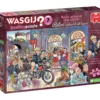 Palapeli Jumbo 1000 palaa Wasgij