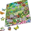 Palapeli Larsen 42 palaa Perhoset Maxi