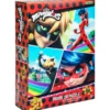 Palapeli 150 palaa 3D Miraculous