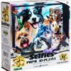 Palapeli 63 palaa 3D Yard Buddies