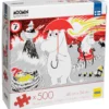 Palapeli Peliko 500 palaa Muumi Comic Book Cover 7