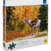 Palapeli Peliko 1000 palaa poro