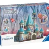 Palapeli Ravensburger 3D Frozen Castle 216 palaa