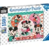 Palapeli Ravensburger Disney The Dream Couple Mickey & Minnie 150 palaa
