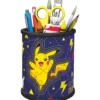 Palapeli Ravensburger 3D Pokémon Pencil Cup 54 palaa