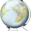Palapeli Ravensburger 3D World Globe PB 540 palaa