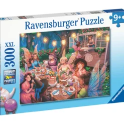 Palapeli Ravensburger Enchanting Brew 300 palaa