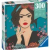 Palapeli Ravensburger Frida Ad 300 palaa