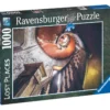 Palapeli Ravensburger Oak Spiral 1000 palaa