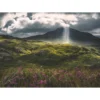 Palapeli Ravensburger 1000 palaa Mythos Highlands