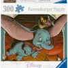 Palapeli Ravensburger 300 palaa Dumbo Ad