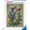 Palapeli Ravensburger 1000 palaa Lifecircle Butterfly