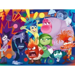 Palapeli Ravensburger 1000 palaa Inside Out 2