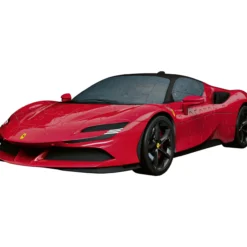 Palapeli Ravensburger 108 palaa Iconics Ferrari SF 90 Stradale