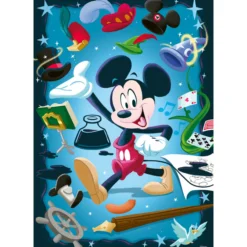 Palapeli Ravensburger 300 palaa Mickey Ad